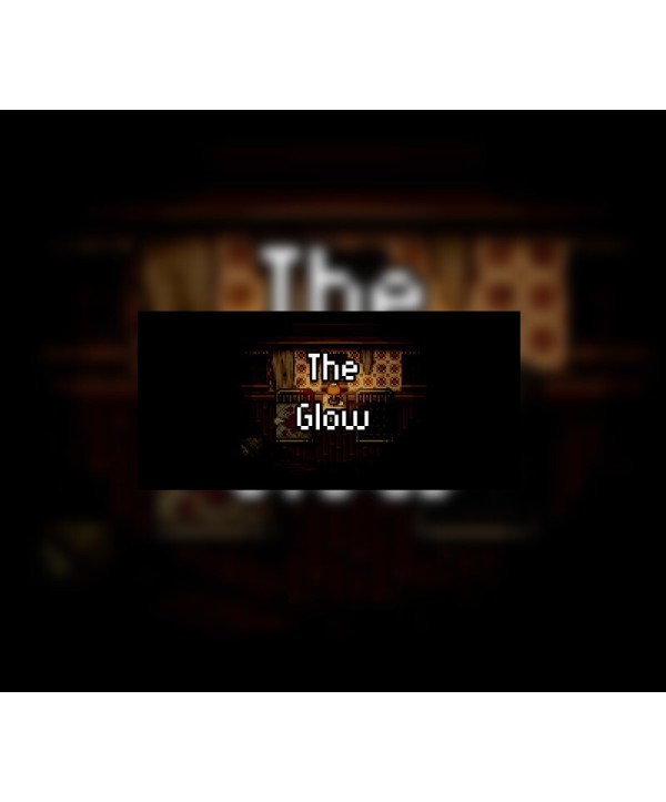 The Glow Steam Key GLOBAL